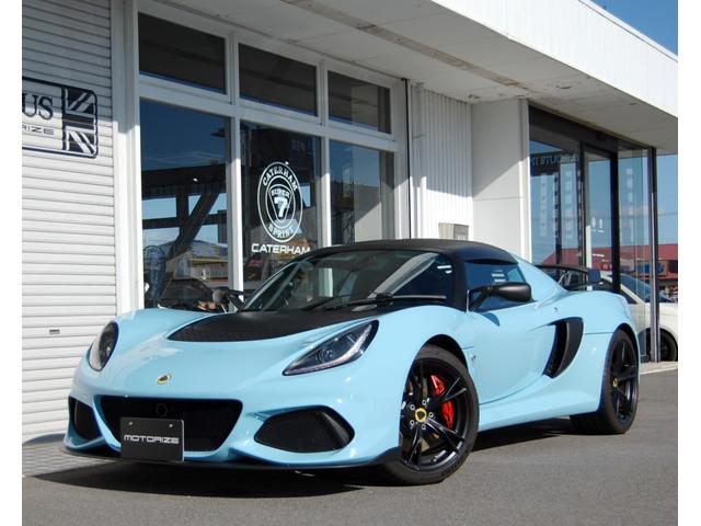 class LOTUS サイズ2 新品 Resurrection - LANIUS SQUARE MINI No.2 (ラニウス スクエア