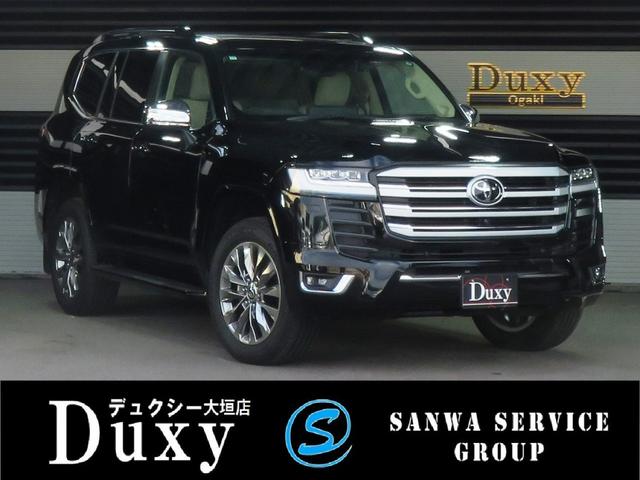 JCGU-979402 - Japan Used Toyota Land Cruiser on sale | Japan