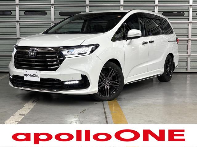 レア物　白　海外Honda特注1/18 ODYSSEY未開封 Patent Images May Preview New US-Spec Honda Odyssey | Carscoops