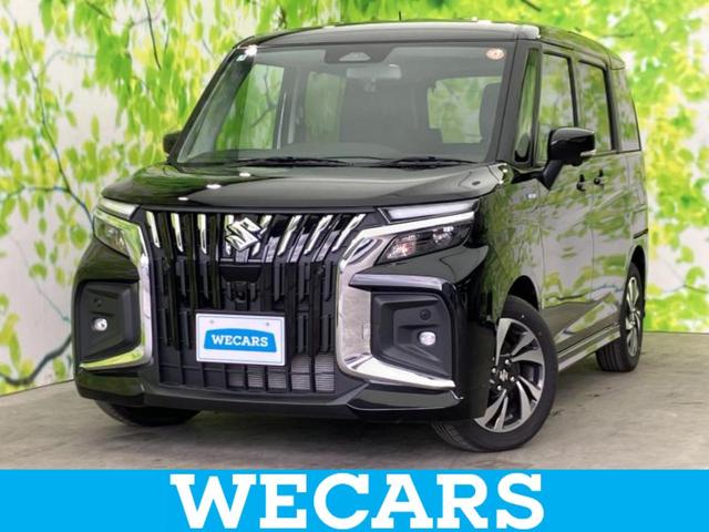 Japanese Used Suzuki Solio Bandit Vehicles on Sale | Japan Cars