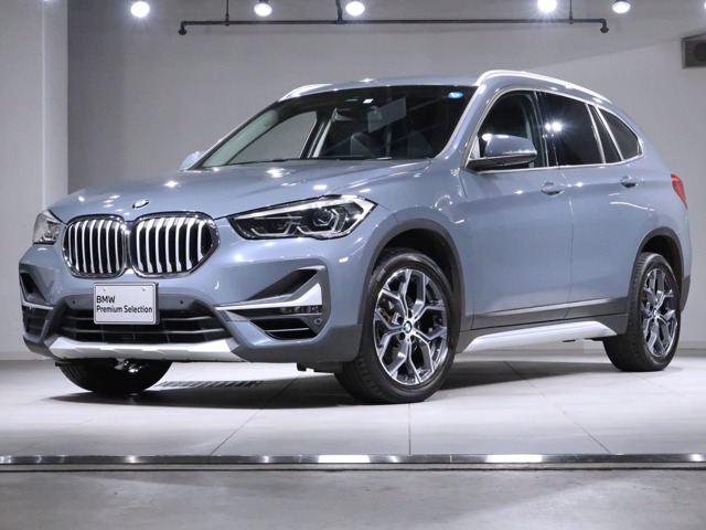 JCDJ-26608 - Japan Used Bmw X1 2019 Crocan ライン on sale